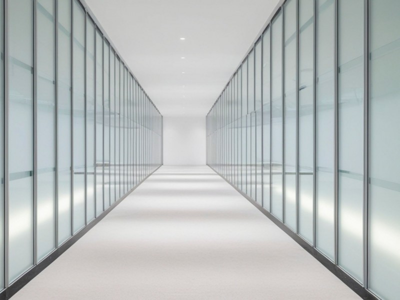 Curtain Wall Systems Thumbnail